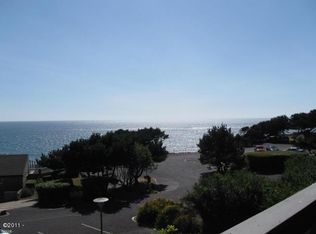 1 Inn At Otter Crst UNIT 220, Otter Rock, OR