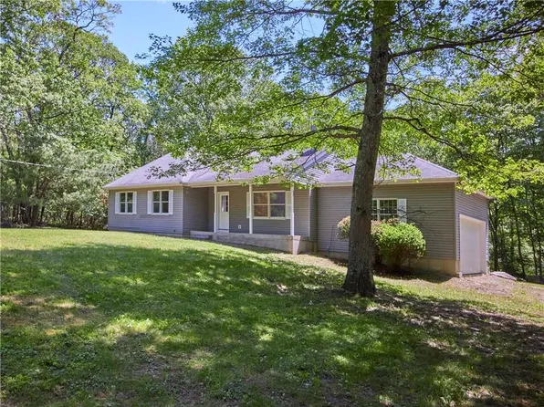 495 E Mountain Road N, Cold Spring, NY 10516