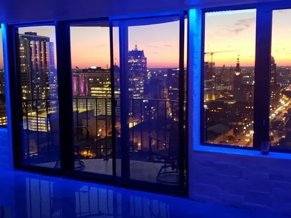 929 North Astor STREET #2601/2603, Milwaukee, WI 53202