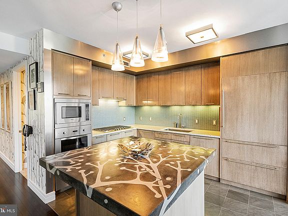 3rd image of 1414 S Penn Sq Unit 17B