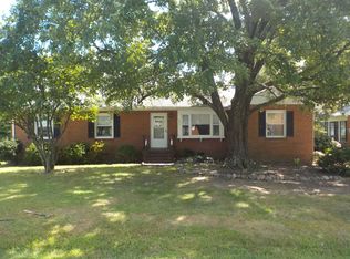 2405 Gurley Rd, Henrico, VA 23294