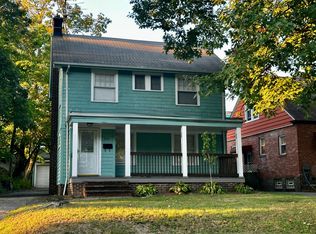 3289 Meadowbrook Blvd, Cleveland Heights, OH 44118