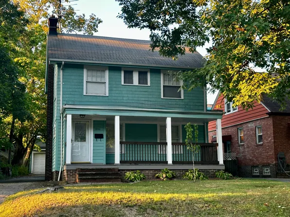 3289 Meadowbrook Blvd, Cleveland Heights, OH 44118