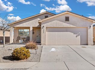 2408 Storm Tower St SW, Albuquerque, NM 87121