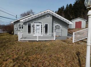 165 County Rd, Eastport, ME 04631