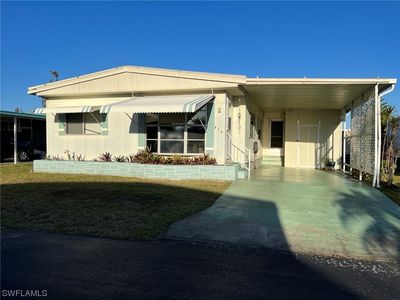 615 Friendly Pl, North Fort Myers, FL, 33917