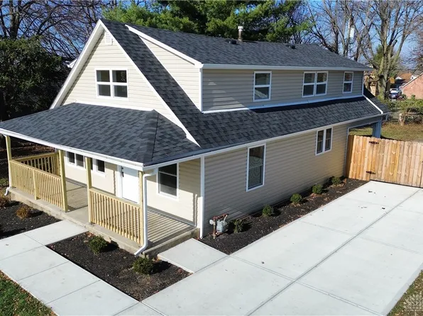 323 Madison Ave, Fairborn, OH 45324