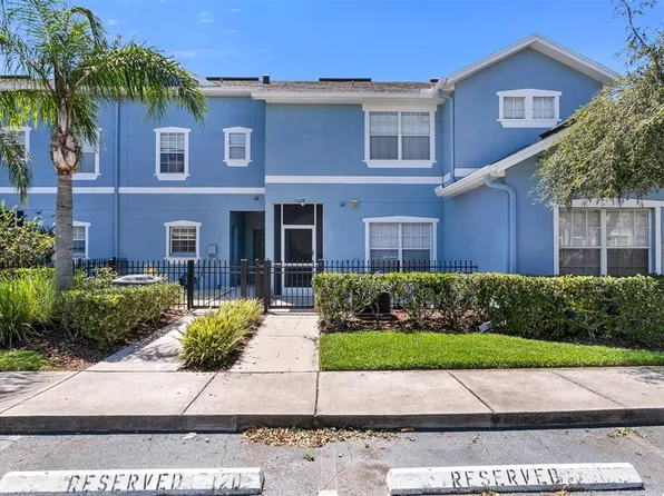 11028 Winter Crest Dr, Riverview, FL 33569
