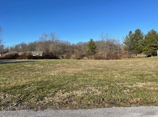 1011 Michael Ln, West Frankfort, IL 62896