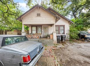 9016 Fulton St, Houston, TX 77022