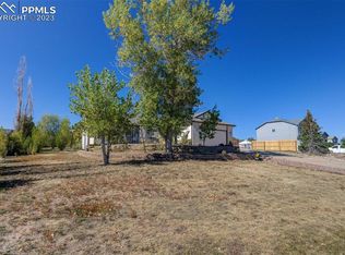 9850 Liberty Grove Dr, Peyton, CO 80831