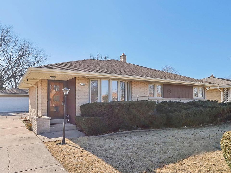 1st image of 6135 West Plainfield AVENUE