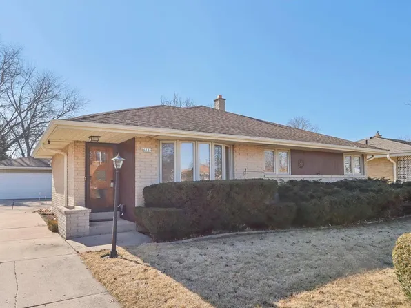 6135 West Plainfield AVENUE, Greenfield, WI 53220