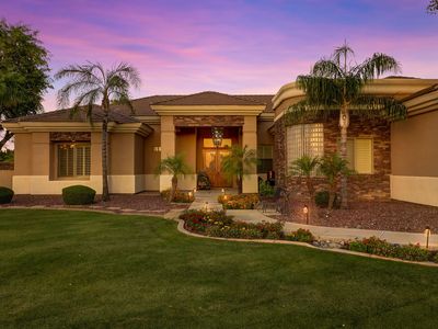 23955 N 71st Ave, Peoria, AZ, 85383