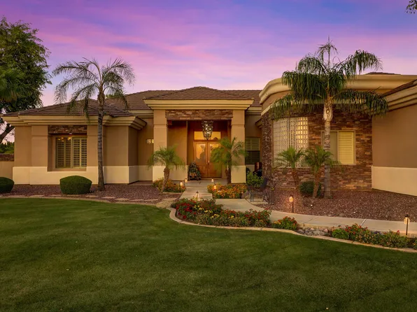 23955 N 71ST Avenue, Peoria, AZ 85383