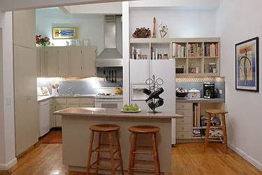 Sold by Flat Iron Real Estate