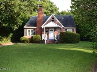 565 N May St #2, Southern Pines, NC 28387