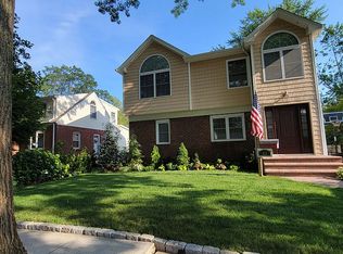 83 Sherman Ave, Merrick, NY 11566