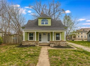 805 Saint Louis Ave, Excelsior Springs, MO 64024