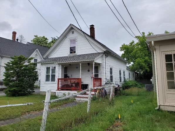 Duplex For Rent Derry Nh