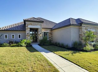 24007 Vecchio, San Antonio, TX 78260