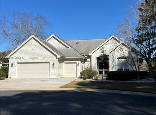 113 Hunley Ct, Bluffton, SC 29909