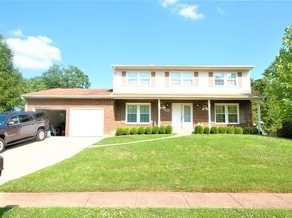 13381 Brookfield Ct, Chantilly, VA 20151