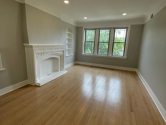 2nd image of 7638 Keeler Ave #G