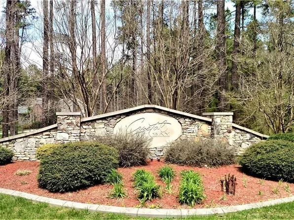 979 Crystal Bay Dr, Denton, NC 27239