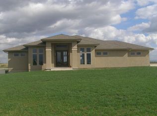 23221 Pawnee Rd, Bucyrus, KS 66013