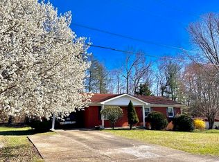 554 Forego Trl, Corbin, KY 40701