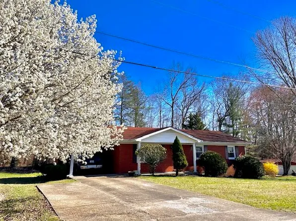 554 Forego Trl, Corbin, KY 40701