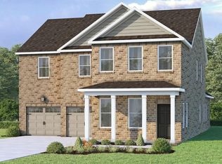 325 Ivey Farms Rd, Knoxville, TN 37934