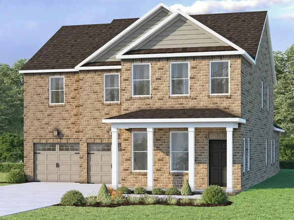 325 Ivey Farms Rd, Knoxville, TN 37934