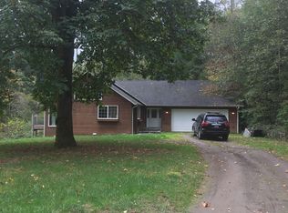 1600 NW Chapel Hill Dr, Woodland, WA 98674