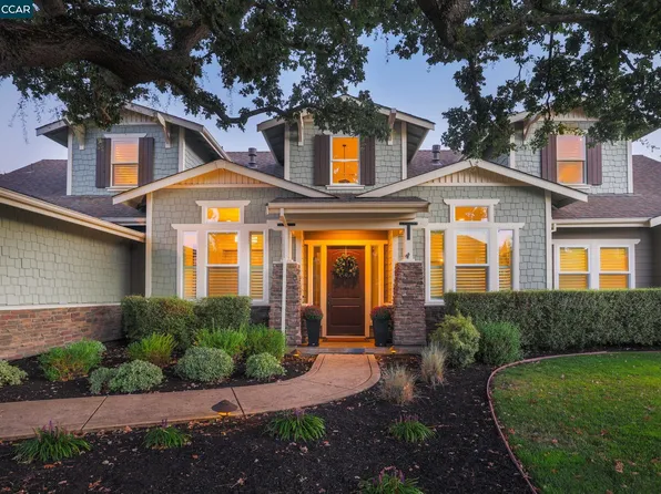 4 Tyler Ct, Danville, CA 94526