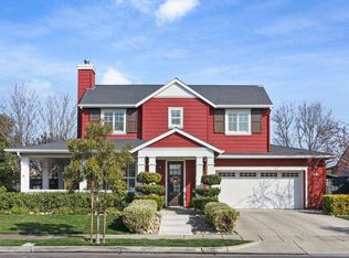 1262 Cottage Grove Way, Tracy, CA
