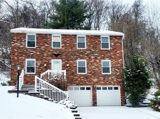 124 Pagoda Dr, Monroeville, PA 15146