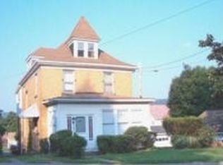 426 Strayer St, Johnstown, PA 15906