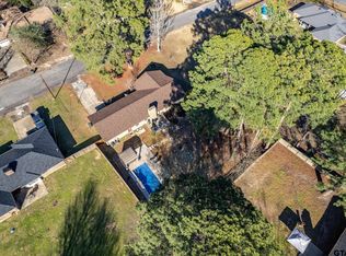10493 County Road 1265, Flint, TX 75762