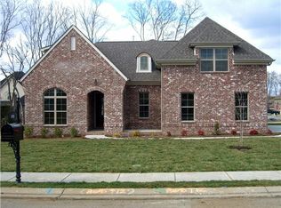 2733 Craythorne LOT 64, Murfreesboro, TN 37129