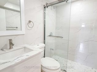 97 Briarscross Blvd #BASEMENT, Toronto, ON M1S3K6