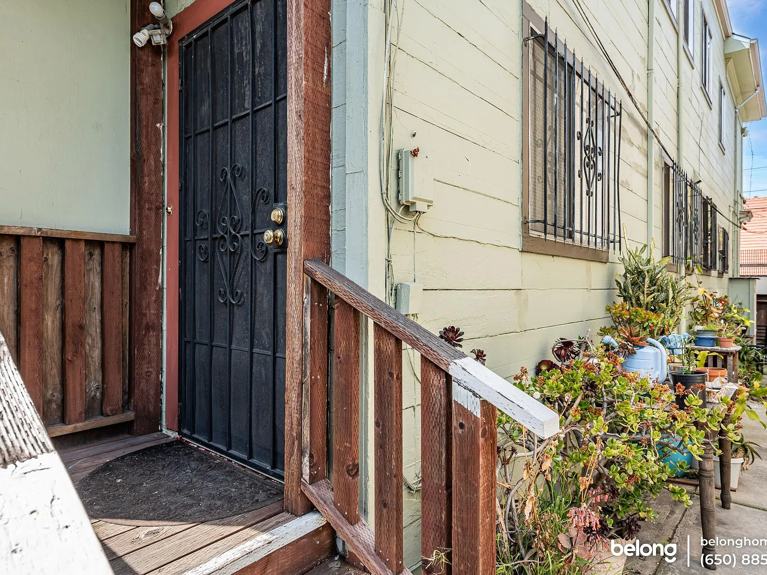 1 bed, 1.0 bath, 550 sqft, $1,550 — Photo 2