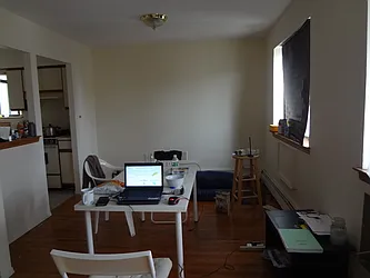 Rented by FS Marino Realty Inc