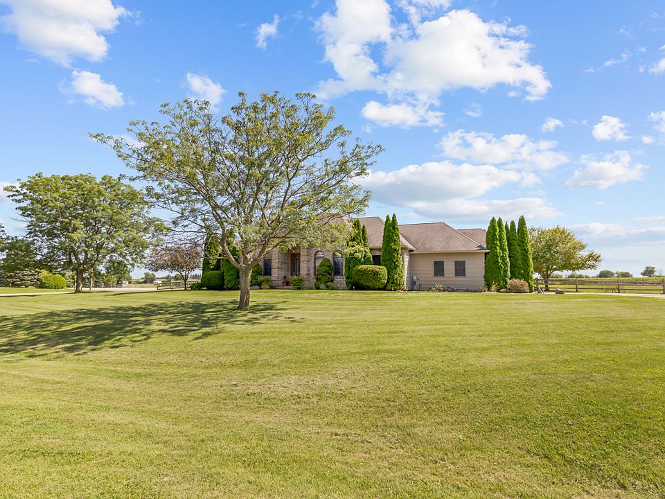 14844 Chais Ct W, Hinckley, IL 60520 Zillow