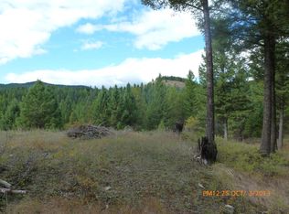 Nhn Hawks Lake Ln, Whitefish, MT 59937