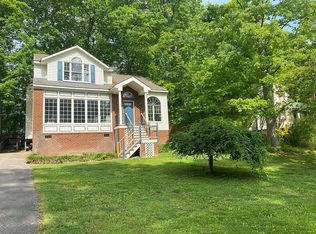 1324 Sweet Willow Dr, Midlothian, VA 23114