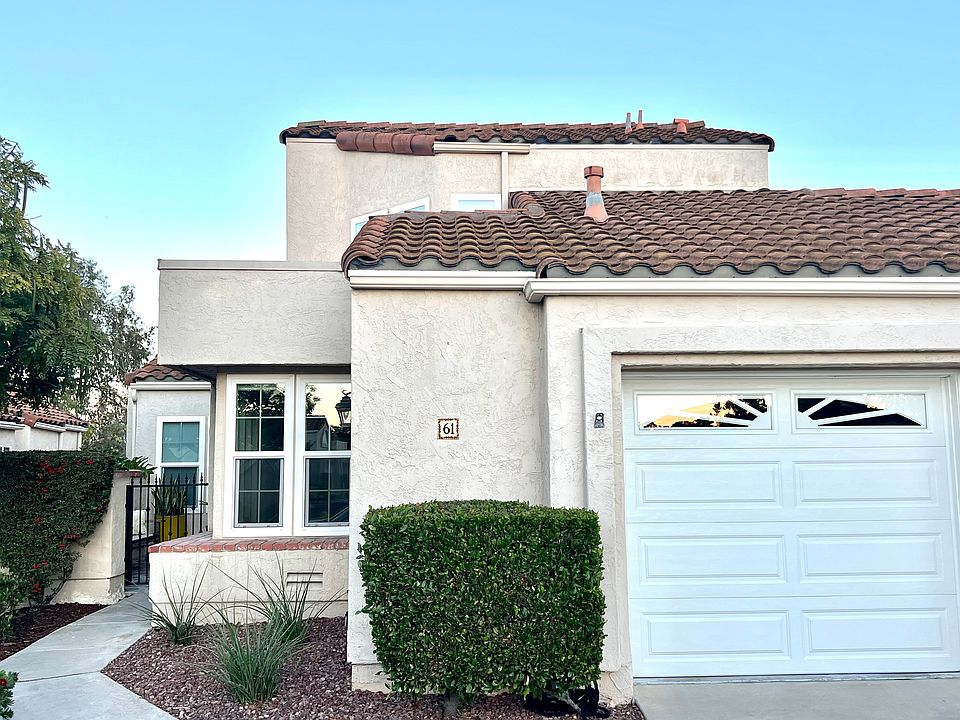1st image of 15922 Avenida Villaha Unit 61