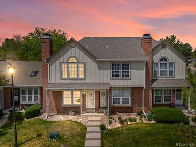9676 W Chatfield Avenue #B, Littleton, CO, 80128