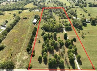 1932 NW 550th Rd, Kingsville, MO 64061